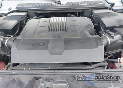 2012 Land Rover Lr4 из США, поврежденный, VIN SALAG2D44CA620916